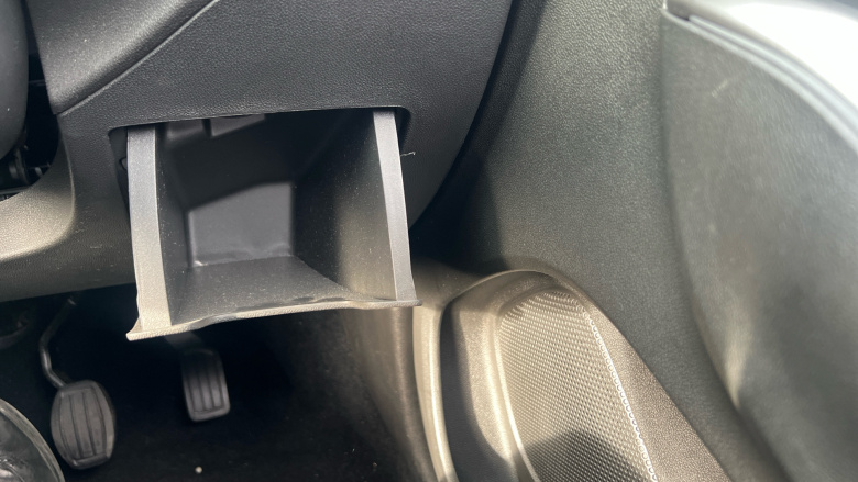 Vauxhall Grandland 1.2 Turbo Ultimate 5dr Petrol Hatchback